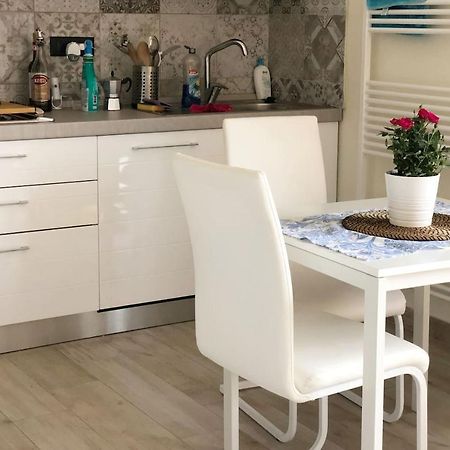 Casa Vacanze Ilaria Apartment Ceparana Ngoại thất bức ảnh