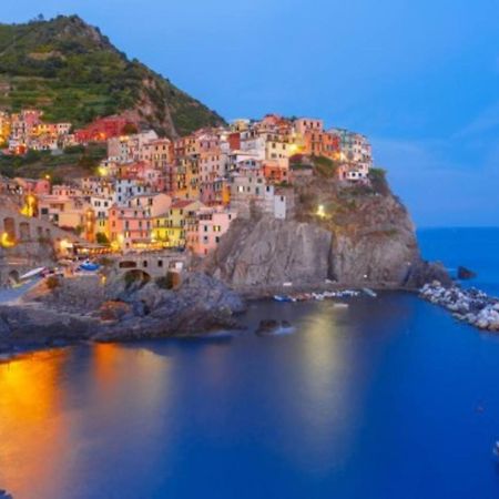 Casa Vacanze Ilaria Apartment Ceparana Ngoại thất bức ảnh