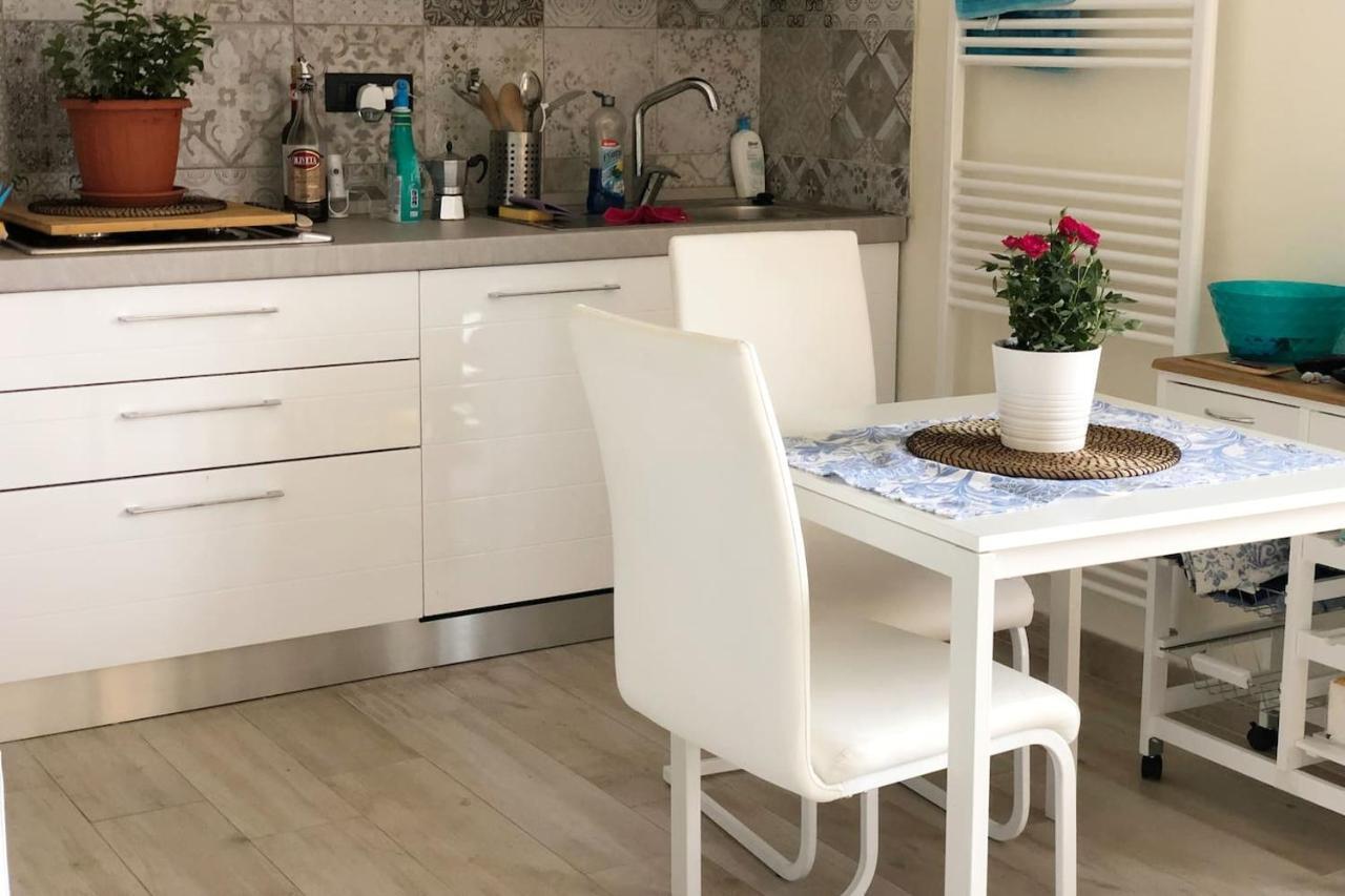 Casa Vacanze Ilaria Apartment Ceparana Ngoại thất bức ảnh