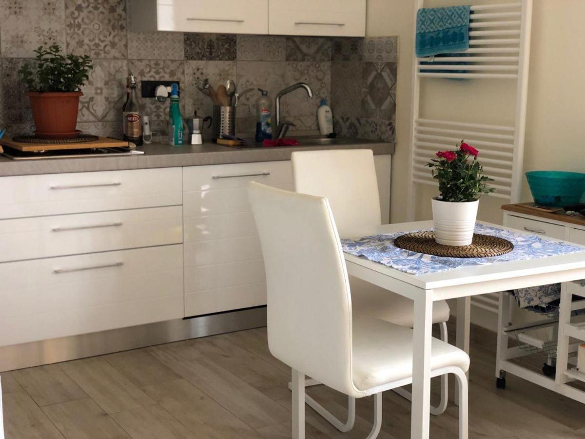 Casa Vacanze Ilaria Apartment Ceparana Ngoại thất bức ảnh