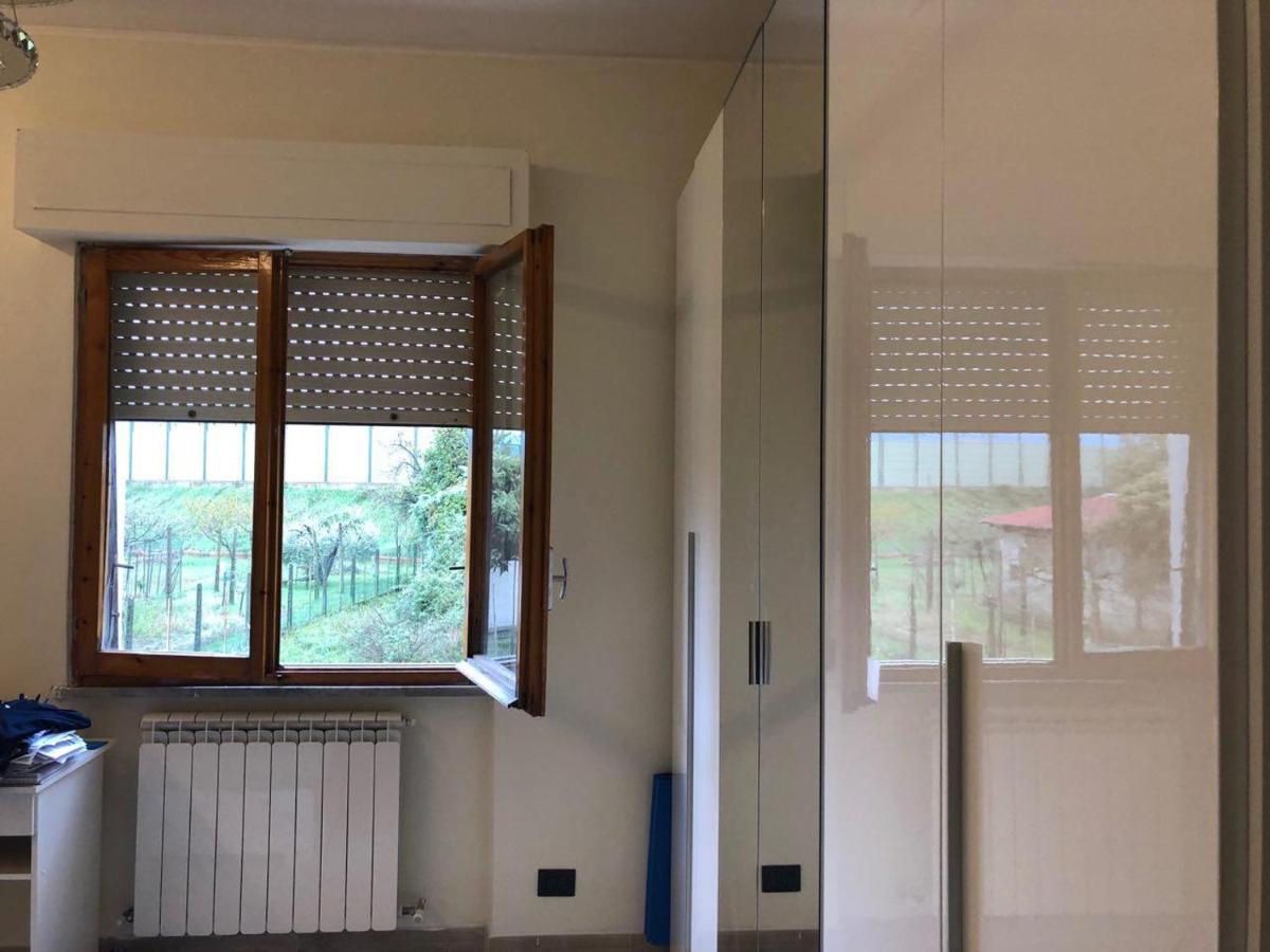Casa Vacanze Ilaria Apartment Ceparana Ngoại thất bức ảnh