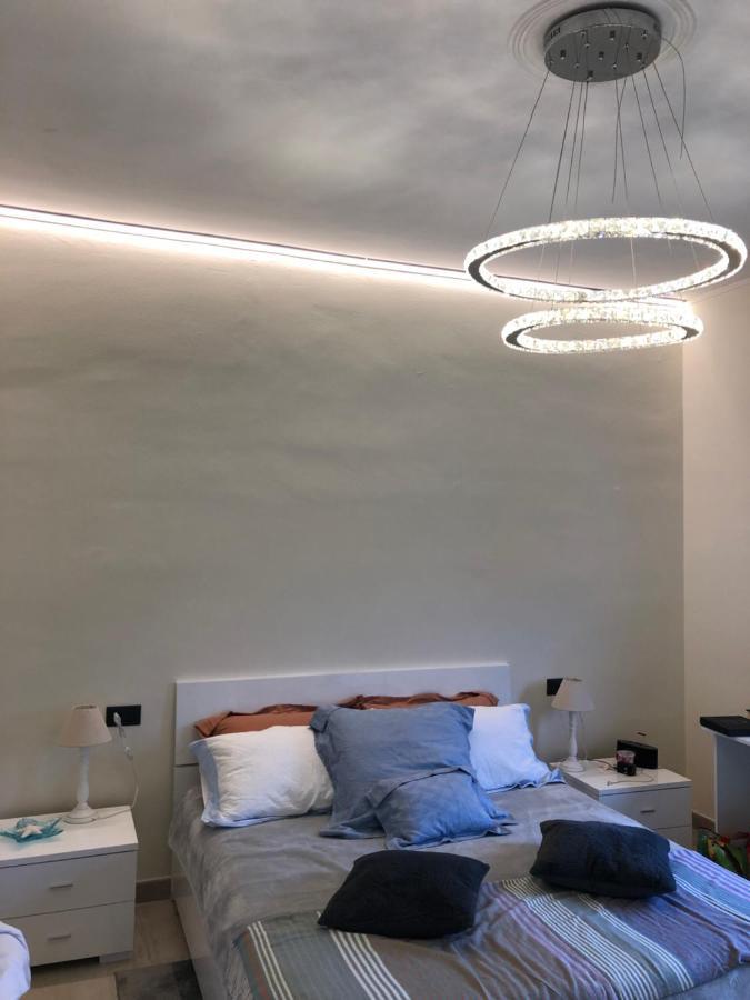 Casa Vacanze Ilaria Apartment Ceparana Ngoại thất bức ảnh