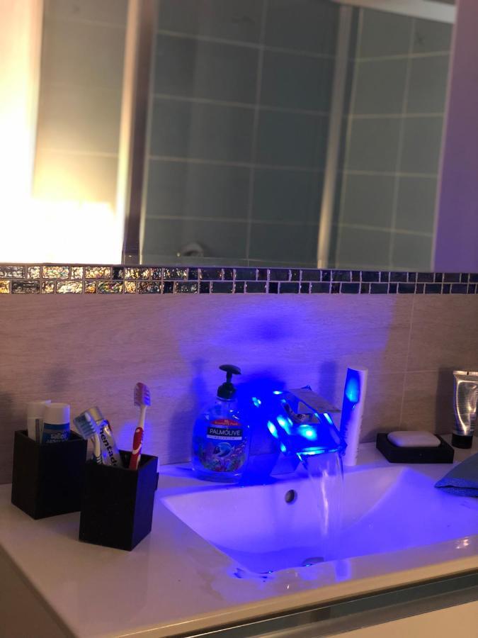 Casa Vacanze Ilaria Apartment Ceparana Ngoại thất bức ảnh